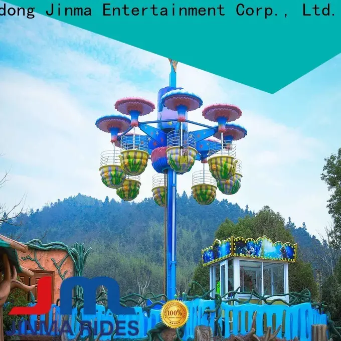 High-quality jets ride company on sale 1