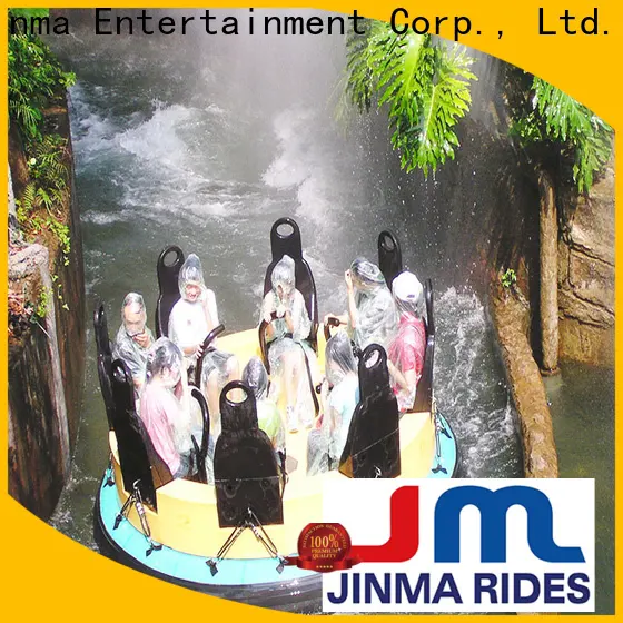 Jinma Rides water ride China for sale 1