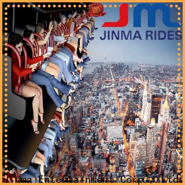 Bulk buy custom dark ride amusement park price for promotion 1