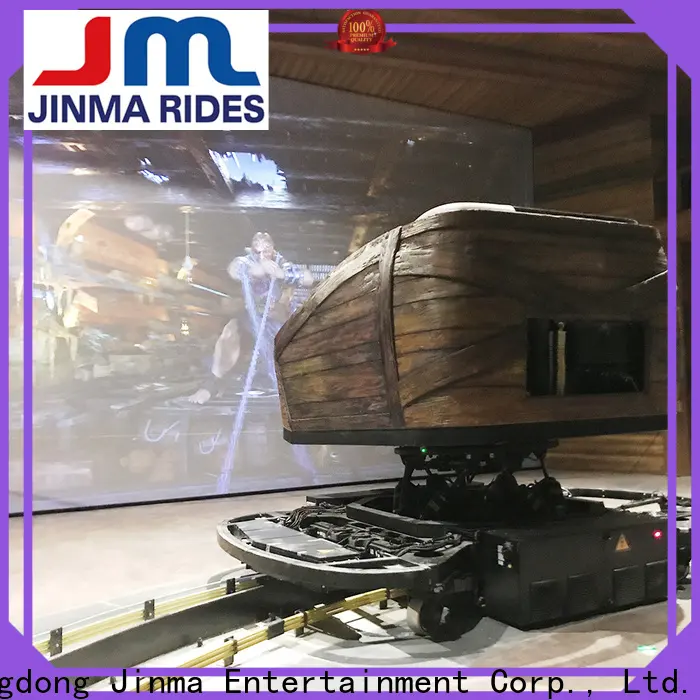Jinma Rides Bulk buy immersive rides company on sale 1