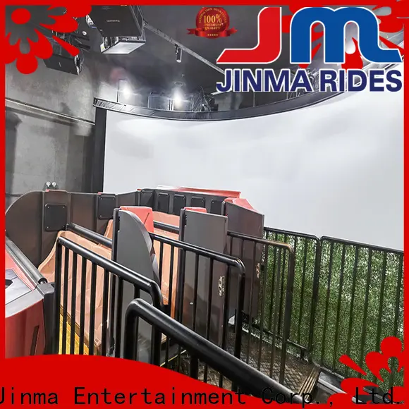 Bulk purchase dark ride amusement park Suppliers for sale 1