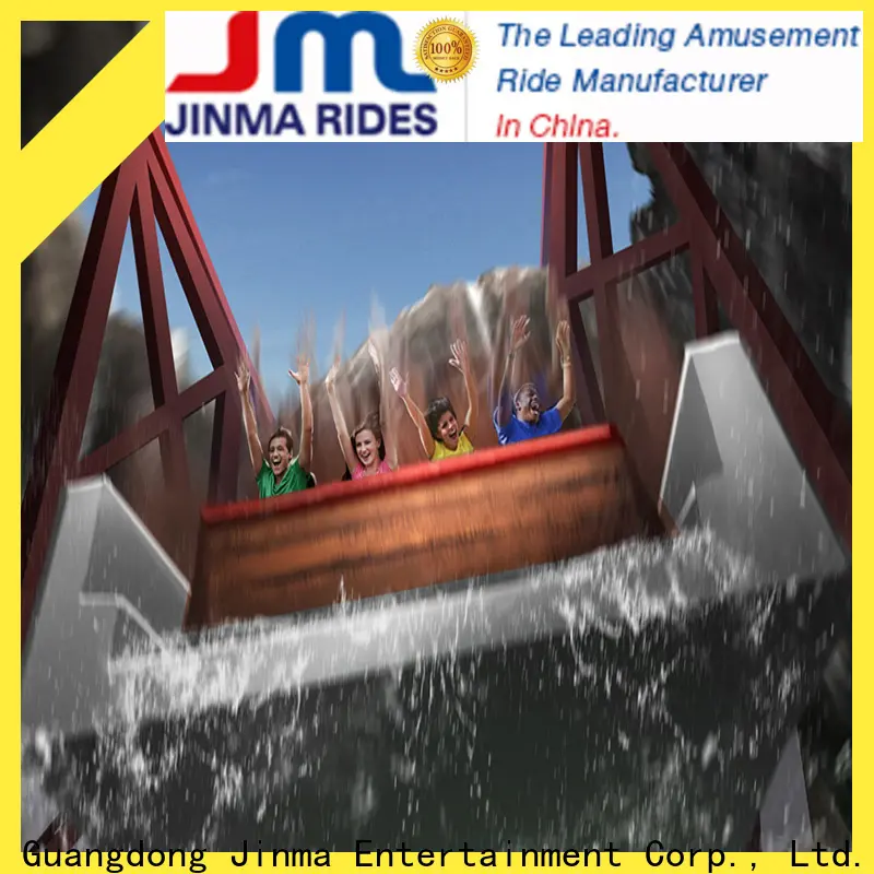 Jinma Rides Bulk buy high quality 4d simulator sale for sale 1