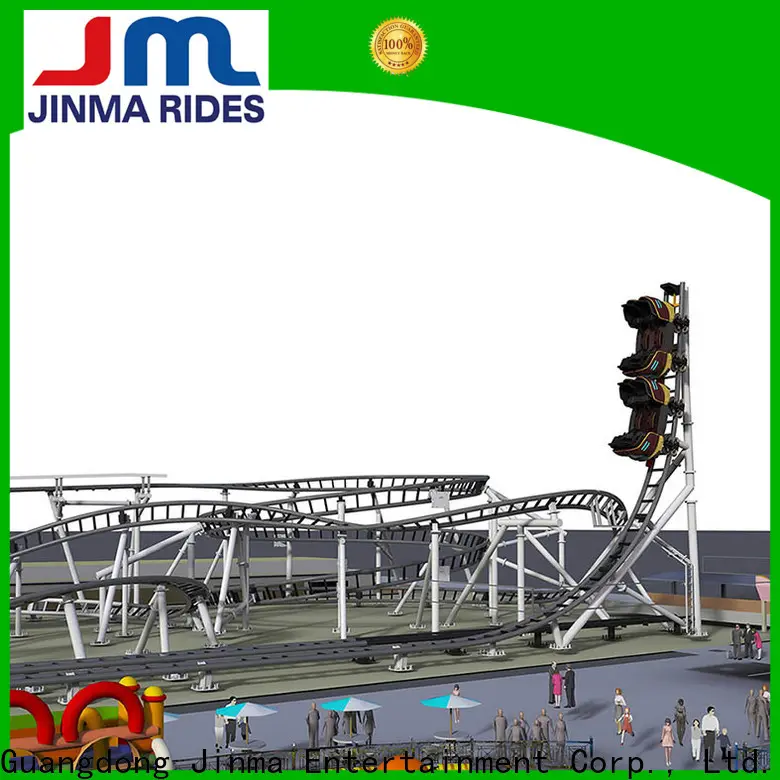 Wholesale best spinning coaster China for promotion 1