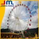 Jinma Rides tallest ferris wheel design on sale 1
