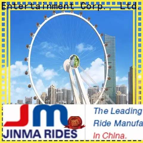 Best ferris wheel for sale China for sale 1