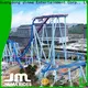 Jinma Rides family roller coaster price on sale 1