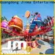 Jinma Rides Bulk buy spinning amusement park ride company on sale 1