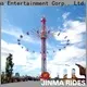 Jinma Rides Bulk buy custom spinning wheel amusement park China for sale 1