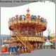 Jinma Rides Wholesale ferris wheel carousel price for promotion 1