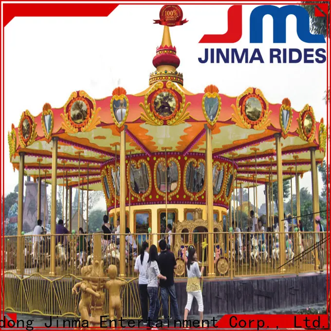 Wholesale carousel for toddlers Suppliers for sale 1