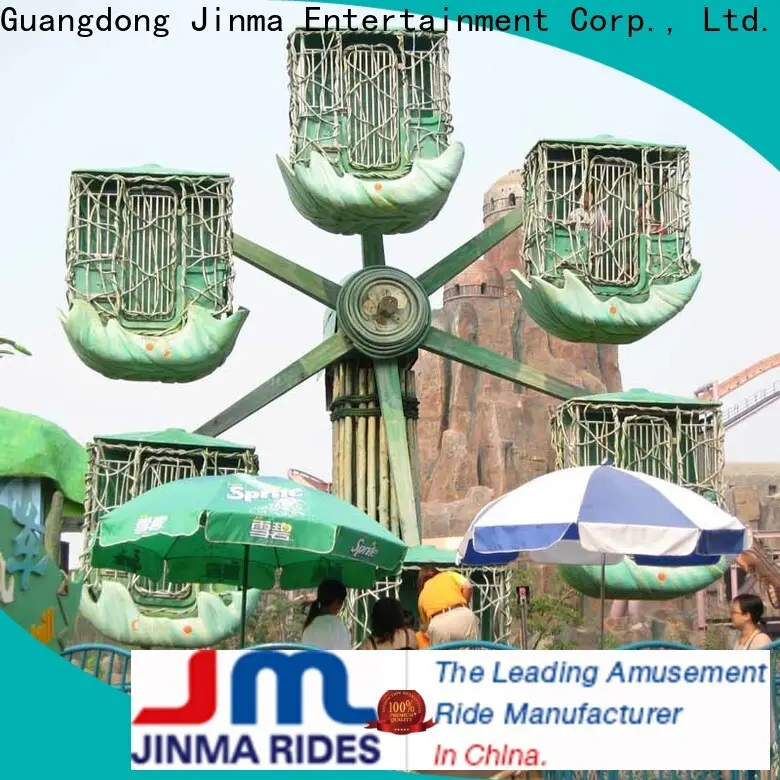 Wholesale custom upside down ferris wheel for business on sale 1