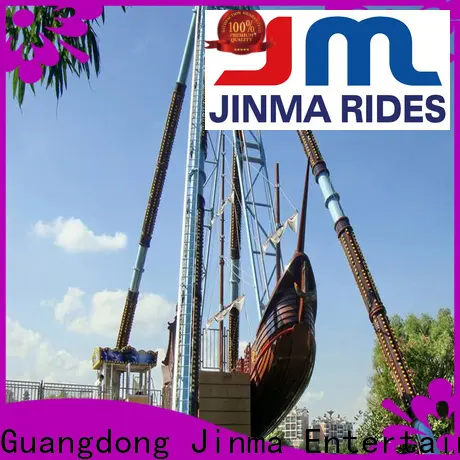 High-quality pirate ship ride China for promotion 1