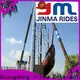 High-quality pirate ship ride China for promotion 1