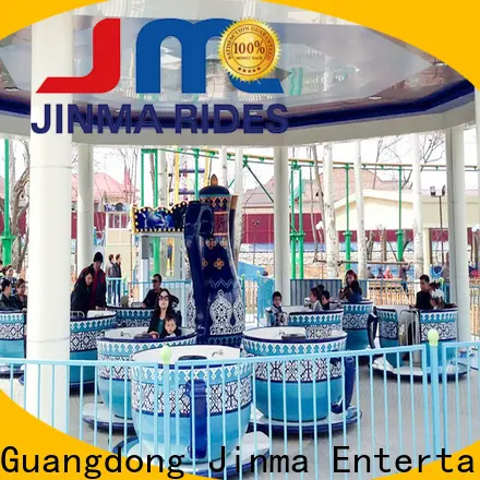 Jinma Rides giant frisbee price for sale 1