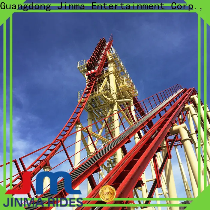 Bulk buy high quality amazing roller coaster price on sale 1