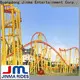 Custom best suspended coaster builder for promotion 1