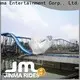 Jinma Rides Best log flume ride for sale manufacturers on sale 1