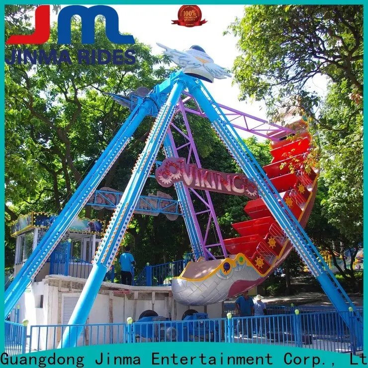 Jinma Rides Bulk purchase custom family ride price on sale 1