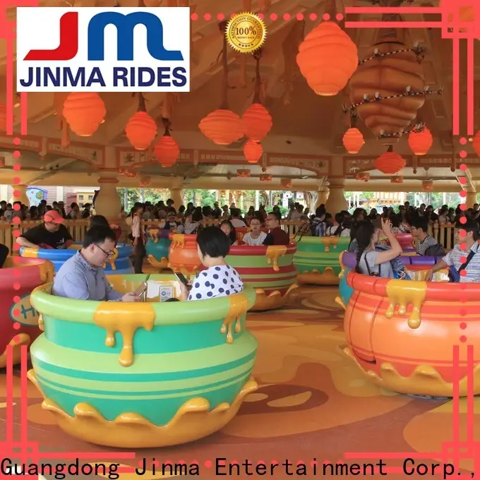 Jinma Rides viking ride Suppliers for promotion 1