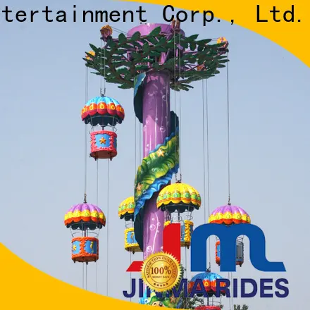 Jinma Rides Bulk purchase best tallest amusement park ride manufacturers on sale 1