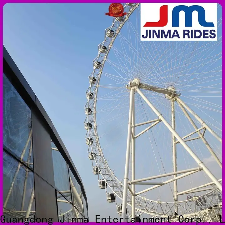 Bulk buy custom romantic ferris wheel Supply for promotion 1