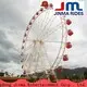 Jinma Rides Latest mini ferris wheel China on sale 1