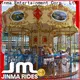 Jinma Rides kiddie carousel for sale Suppliers for sale1 1