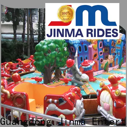 Jinma Rides kiddie carousel for sale company for sale 1