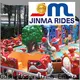 Jinma Rides kiddie carousel for sale company for sale 1