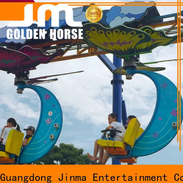 Jinma Rides pendulum amusement park ride for business on sale 1