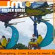 Jinma Rides pendulum amusement park ride for business on sale 1