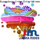 Jinma Rides gravitron amusement ride sale on sale1 1