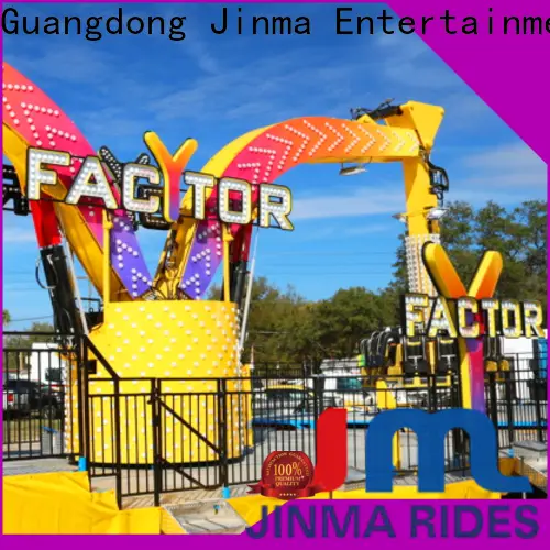 golden horse gravitron amusement ride price for promotion 1