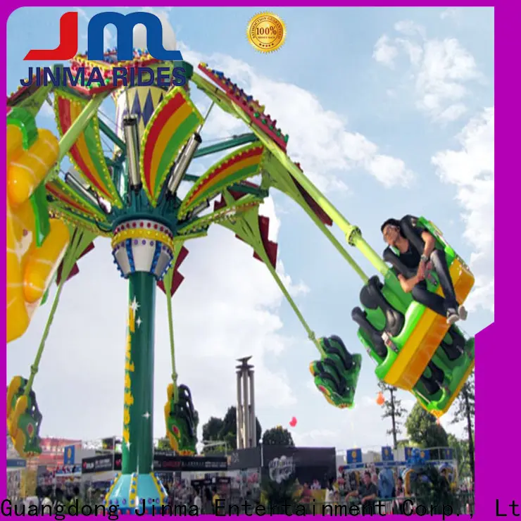 Jinma Rides High-quality pirate ship ride price for promotion 1