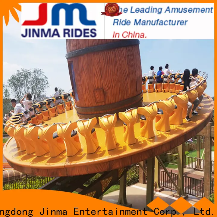 Jinma Rides children amusement rides factory for sale 1