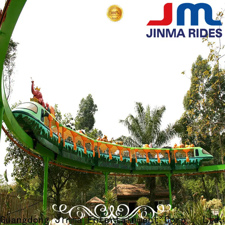 Jinma Rides Bulk buy best pirate ship amusement park ride Supply on sale 1