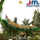 Jinma Rides Bulk buy best pirate ship amusement park ride Supply on sale 1