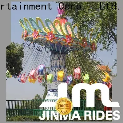 Jinma Rides Bulk purchase best giant frisbee price for sale 1
