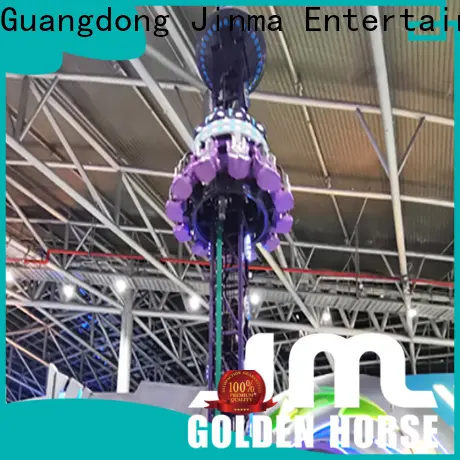 Jinma Rides vertical swing ride maker on sale 1