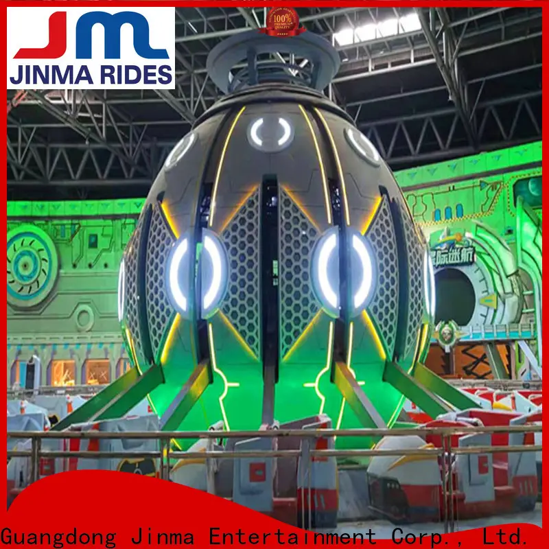 Jinma Rides Bulk buy custom tea cup ride for sale factory on sale 1