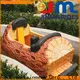Jinma Rides Custom best log flume ride China for promotion 1