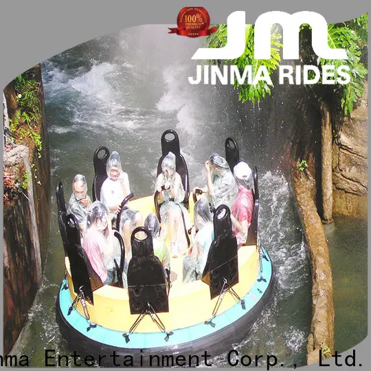 Jinma Rides Wholesale theme park water rides China for sale 1