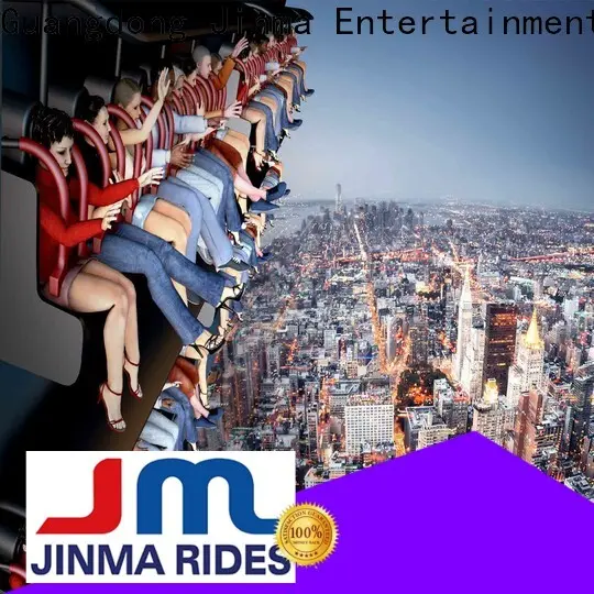 golden horse dark ride amusement park company for sale 1