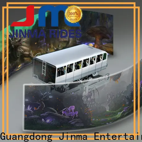 Wholesale custom theme park dark ride price for sale 1