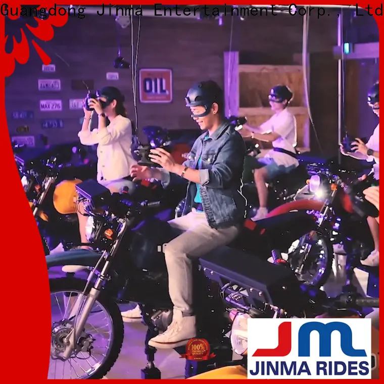 Jinma Rides immersive rides price for sale 1