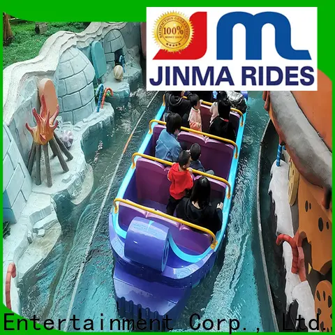 Latest dark rides builder for promotion 1