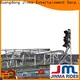 Jinma Rides classic roller coasters manufacturers for sale 1