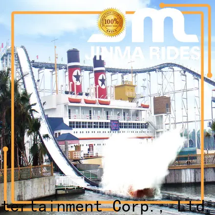 Jinma Rides Wholesale high quality water ride manufacturers for sale 1