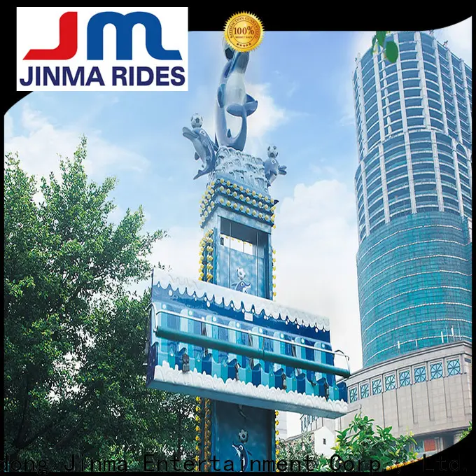 Jinma Rides amusement park kiddie rides price on sale 1