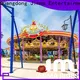 Custom best carousel horse ride Suppliers on sale 1